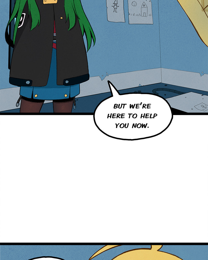 Read Line chapter 17 image 48 on Lezhin