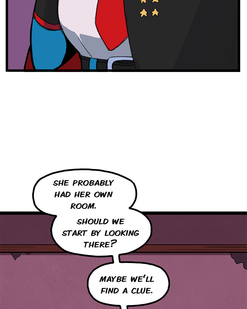 Read Line chapter 17 image 5 on Lezhin