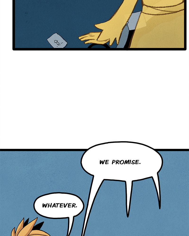 Read Line chapter 17 image 51 on Lezhin