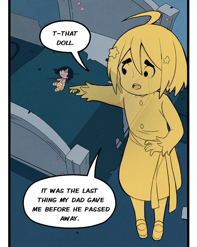 Read Line chapter 17 image 53 on Lezhin