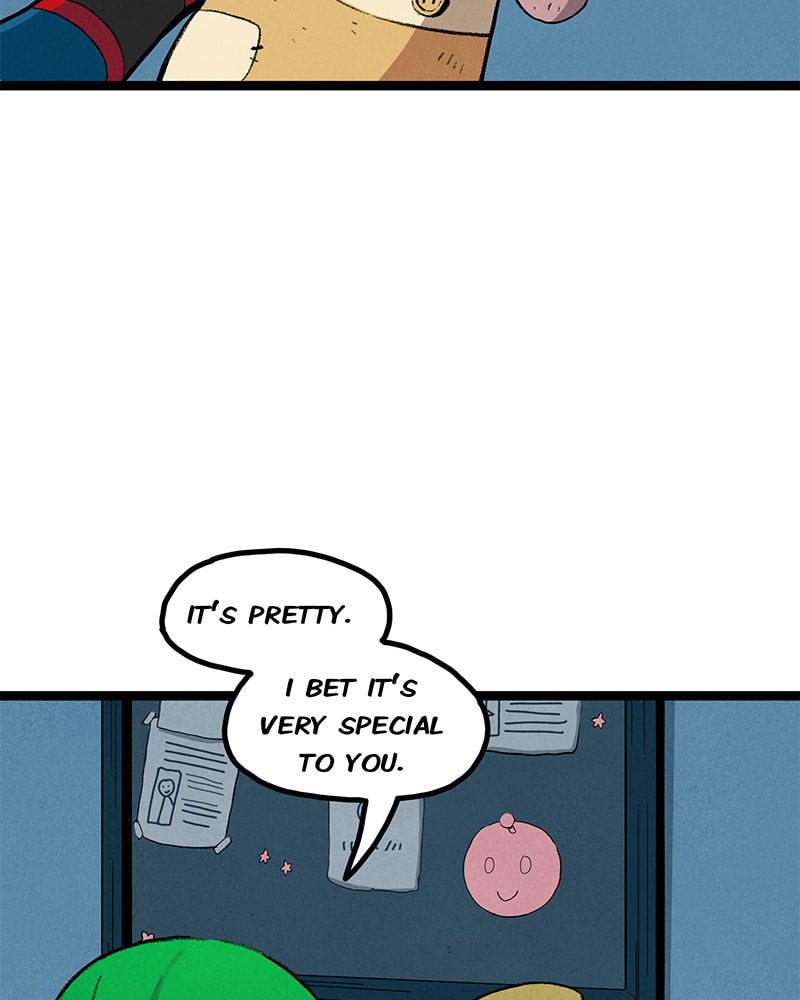Read Line chapter 17 image 55 on Lezhin