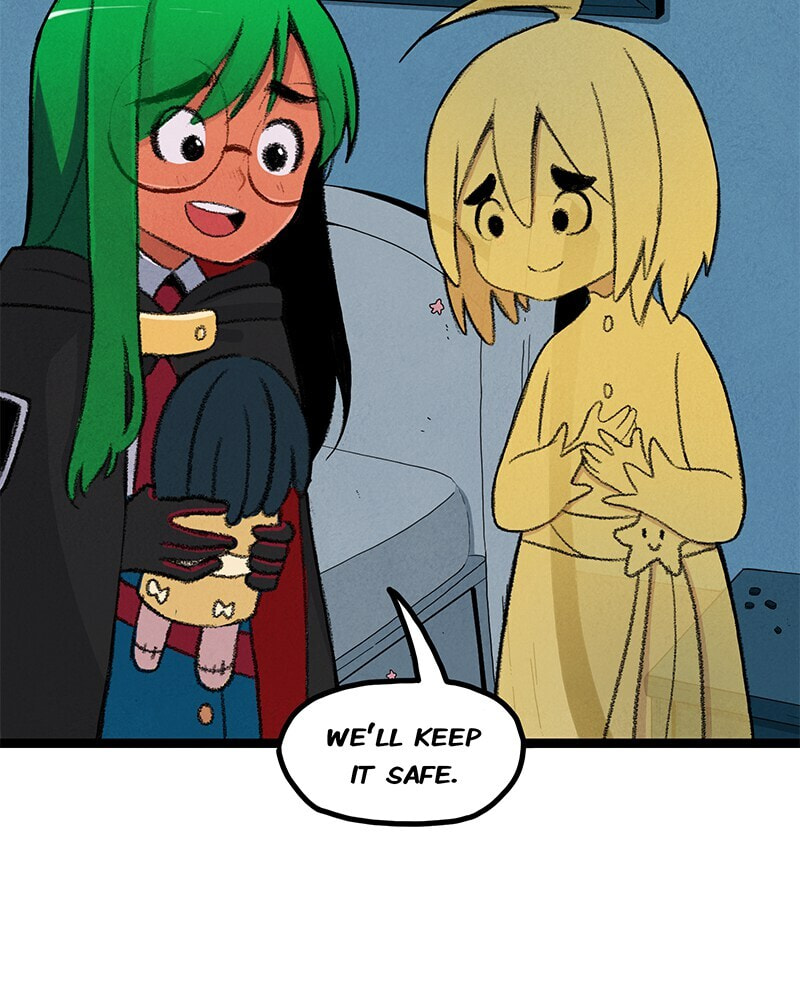 Read Line chapter 17 image 56 on Lezhin