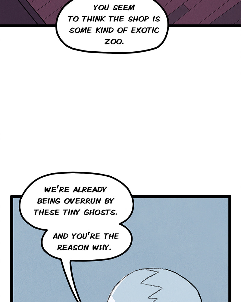 Read Line chapter 17 image 63 on Lezhin