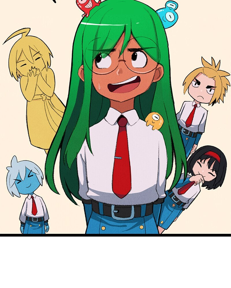 Read Line chapter 17 image 66 on Lezhin