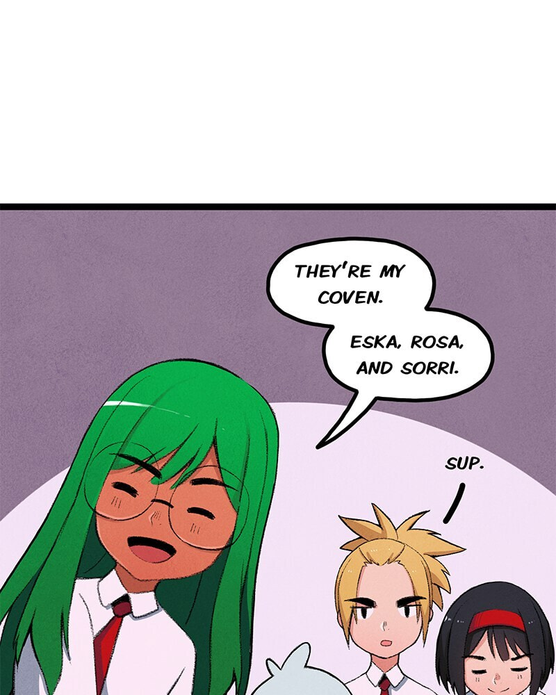 Read Line chapter 17 image 68 on Lezhin