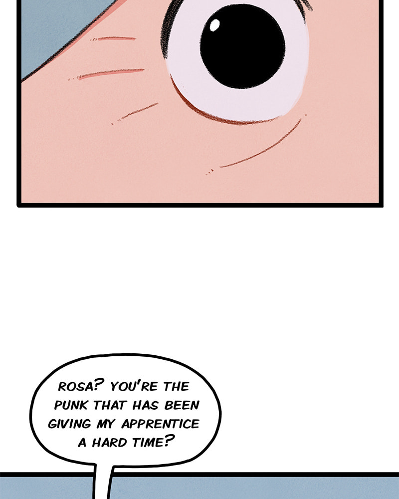 Read Line chapter 17 image 70 on Lezhin