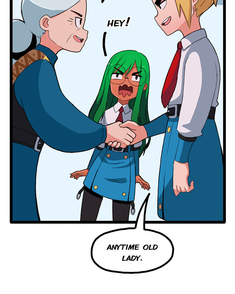 Read Line chapter 17 image 74 on Lezhin