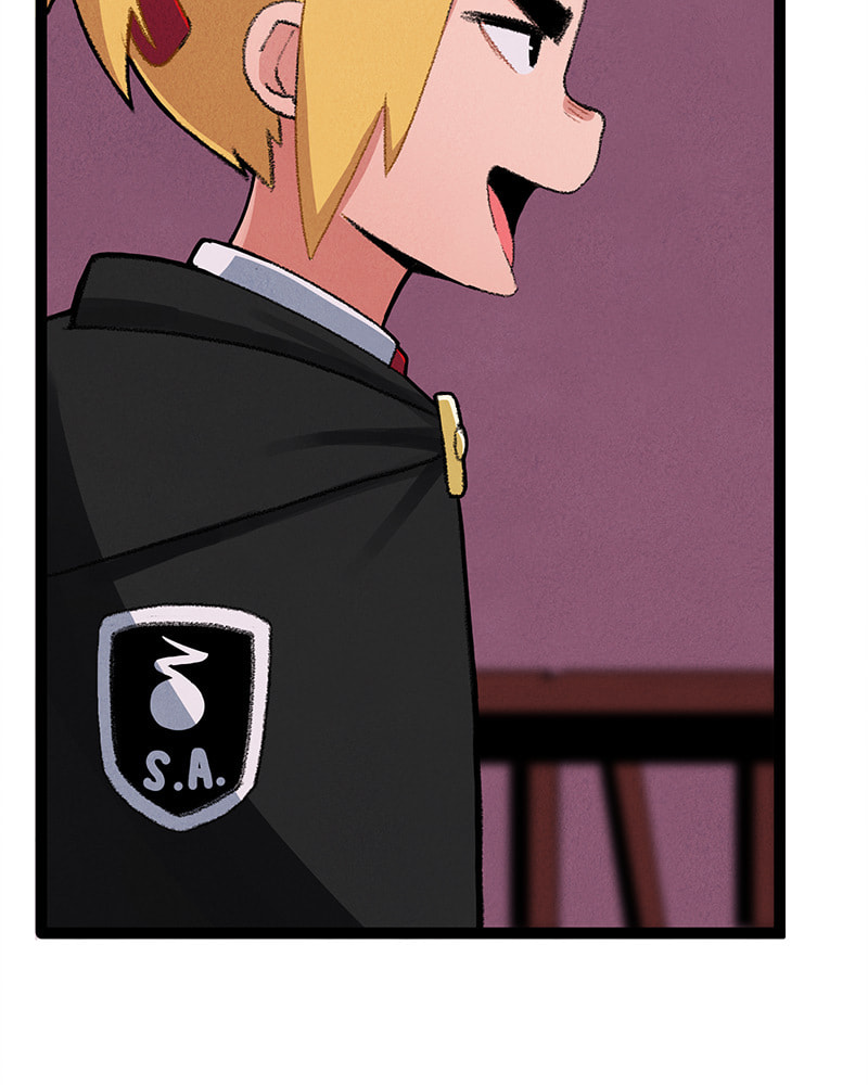 Read Line chapter 17 image 8 on Lezhin