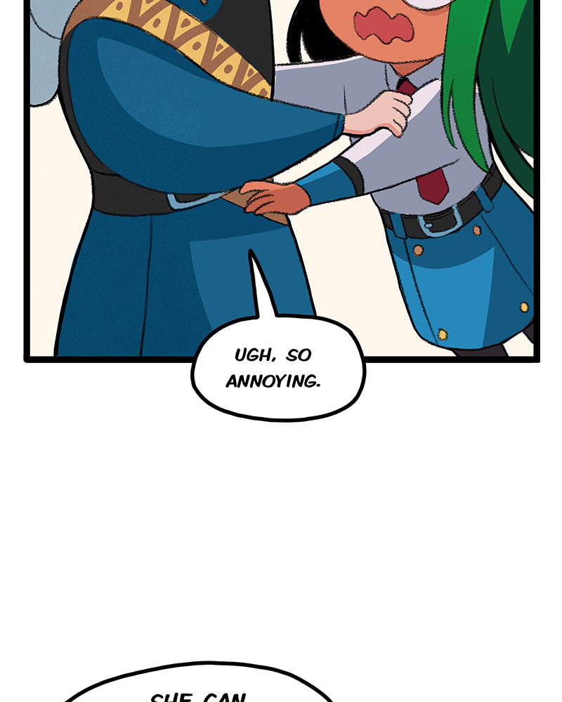 Read Line chapter 17 image 80 on Lezhin
