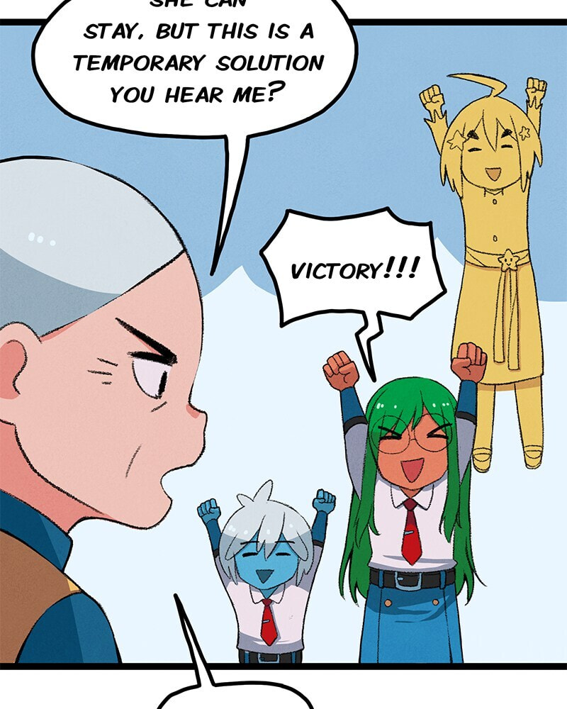 Read Line chapter 17 image 81 on Lezhin