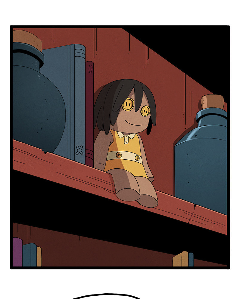 Read Line chapter 17 image 83 on Lezhin