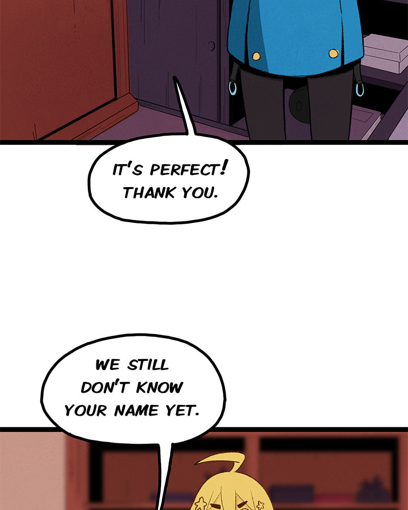 Read Line chapter 17 image 85 on Lezhin