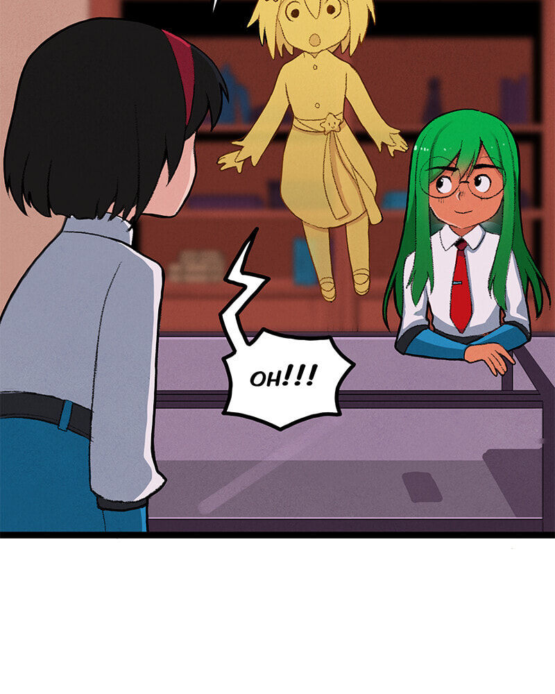 Read Line chapter 17 image 86 on Lezhin