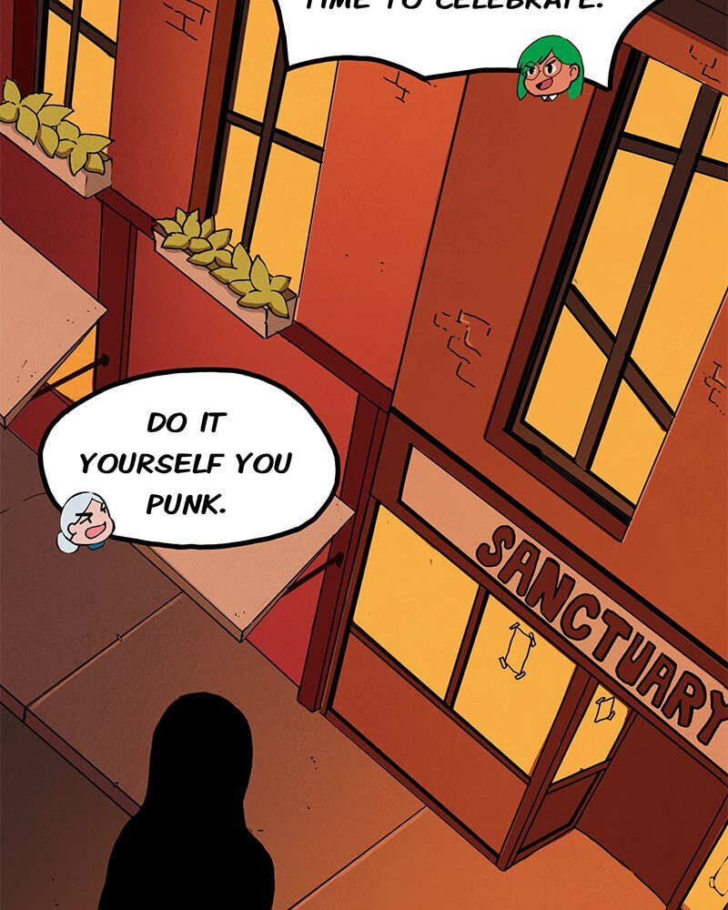Read Line chapter 17 image 89 on Lezhin