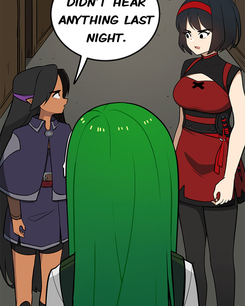 Read Line chapter 170 image 1 on Lezhin