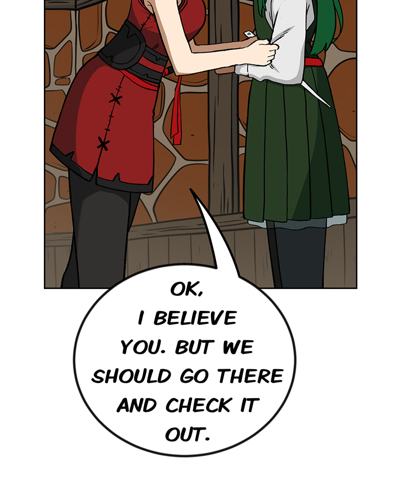 Read Line chapter 170 image 14 on Lezhin