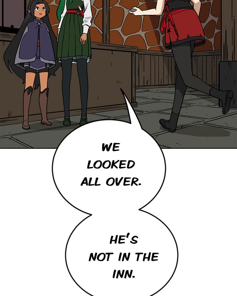 Read Line chapter 170 image 24 on Lezhin