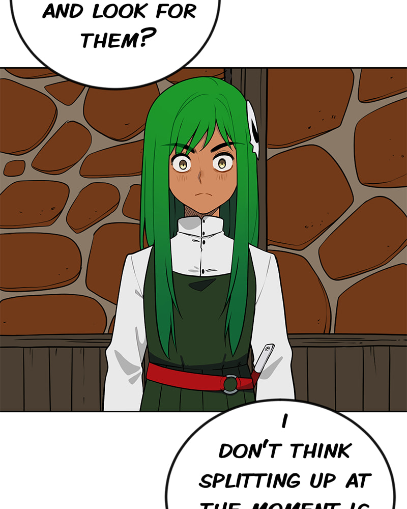 Read Line chapter 170 image 3 on Lezhin