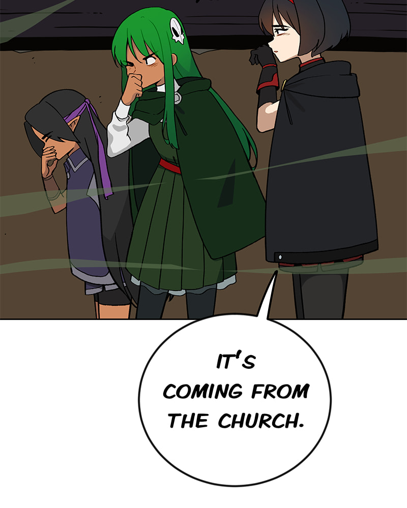 Read Line chapter 170 image 32 on Lezhin