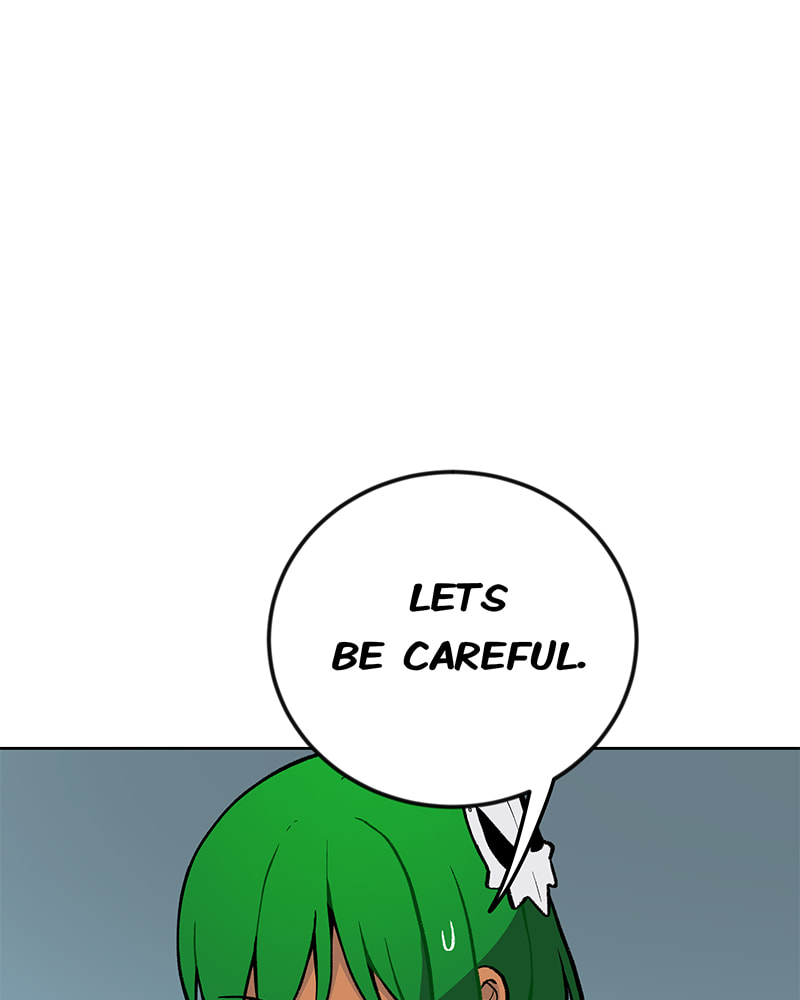 Read Line chapter 170 image 33 on Lezhin
