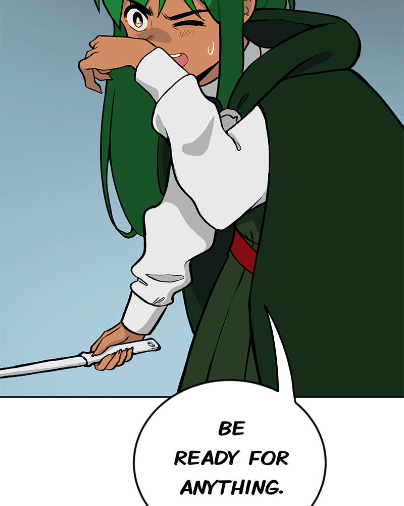 Read Line chapter 170 image 34 on Lezhin
