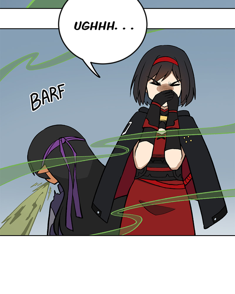 Read Line chapter 170 image 38 on Lezhin