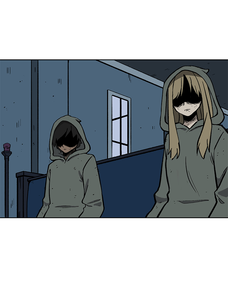 Read Line chapter 170 image 43 on Lezhin