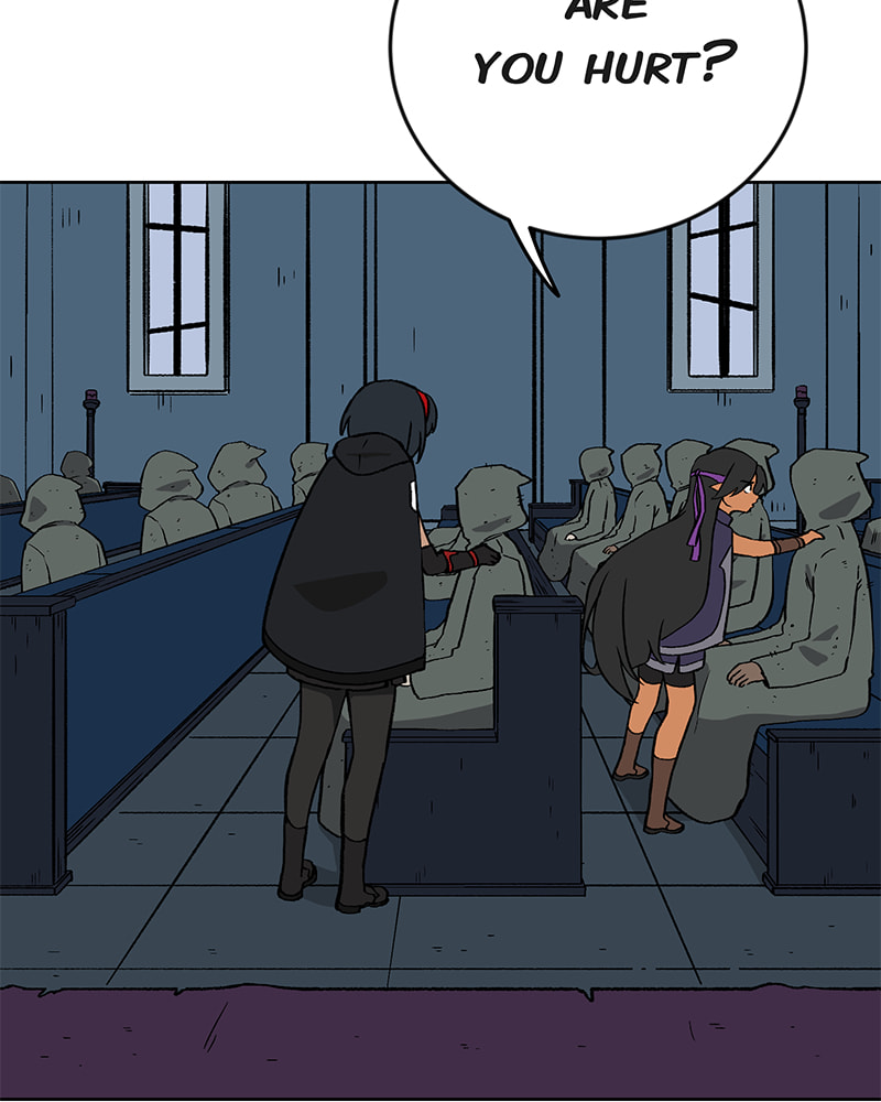 Read Line chapter 170 image 48 on Lezhin