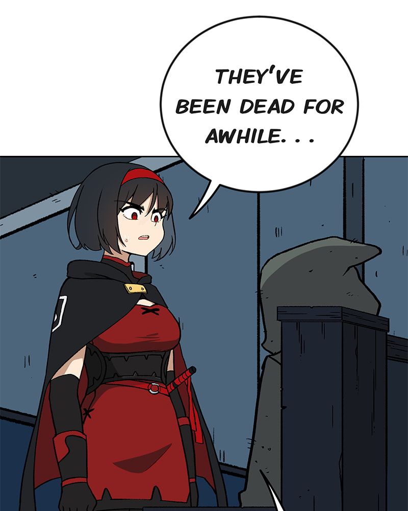 Read Line chapter 170 image 54 on Lezhin