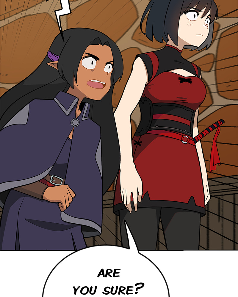 Read Line chapter 170 image 6 on Lezhin