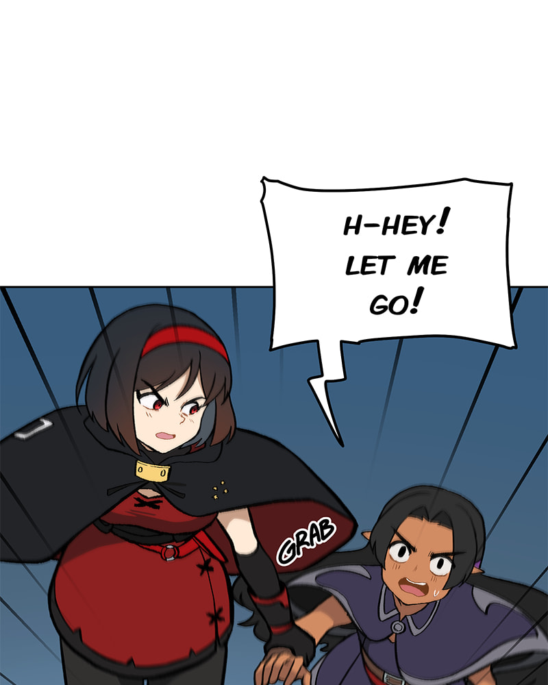 Read Line chapter 170 image 64 on Lezhin