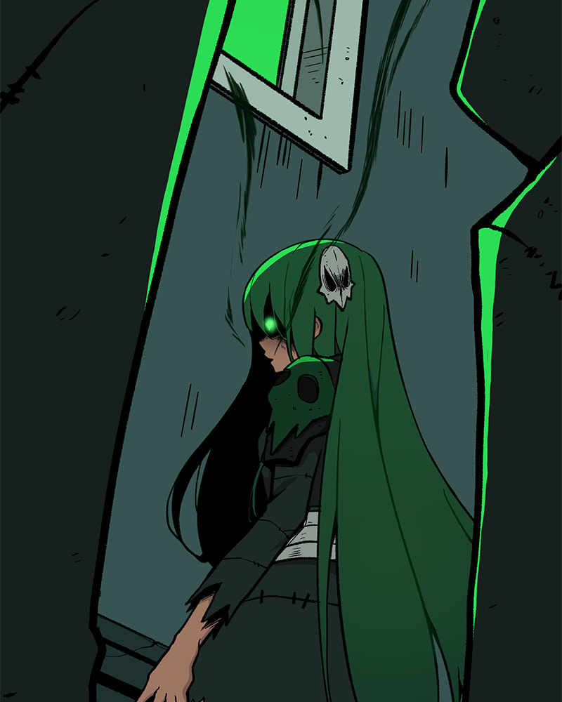 Read Line chapter 170 image 79 on Lezhin