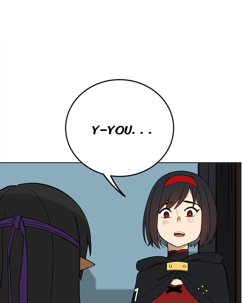 Read Line chapter 171 image 11 on Lezhin