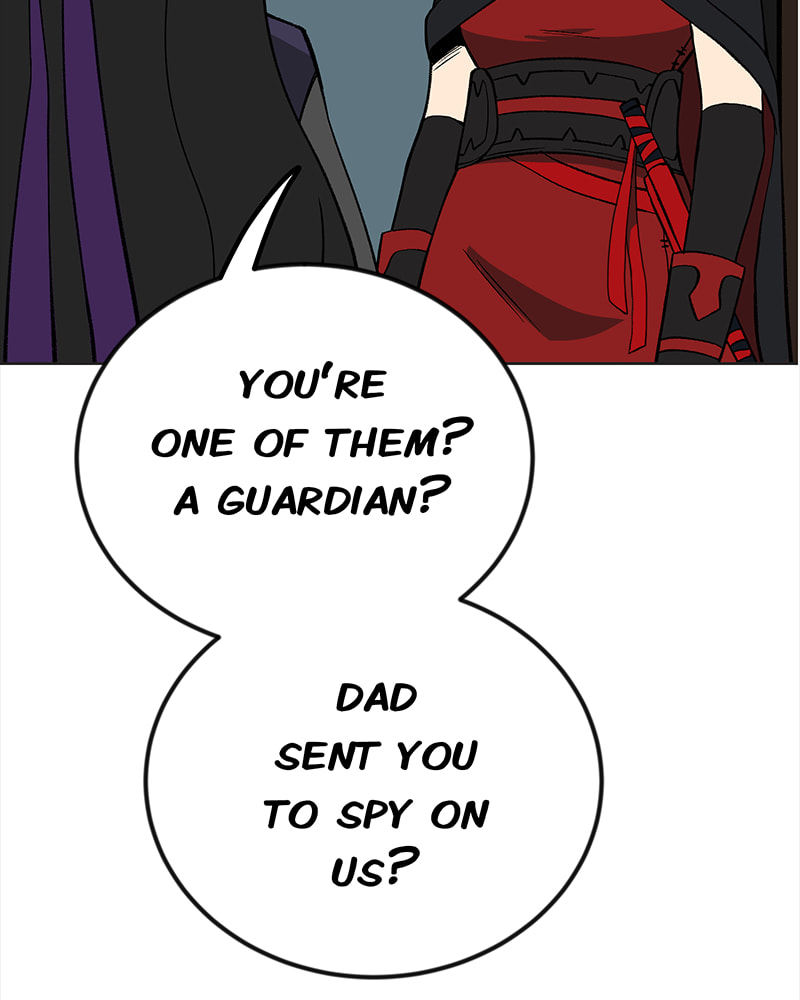 Read Line chapter 171 image 12 on Lezhin
