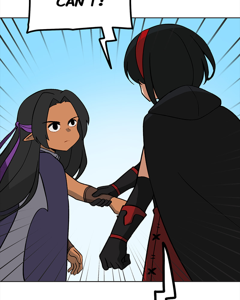 Read Line chapter 171 image 16 on Lezhin