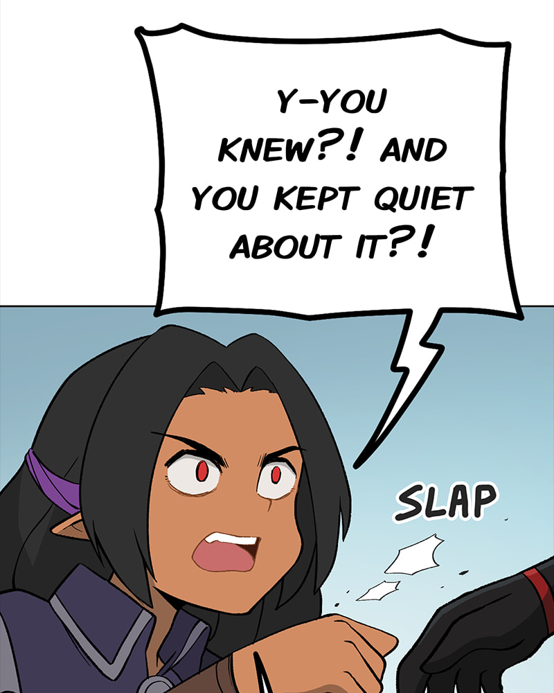 Read Line chapter 171 image 18 on Lezhin