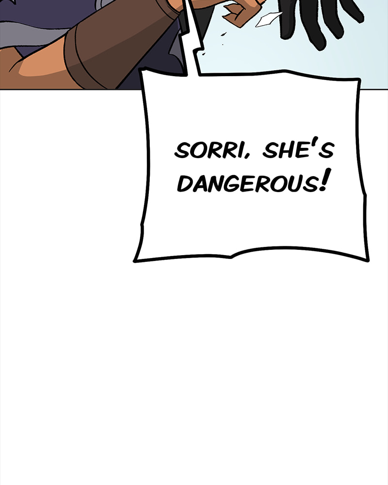Read Line chapter 171 image 19 on Lezhin