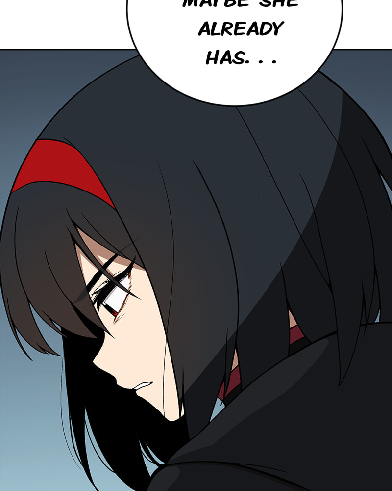 Read Line chapter 171 image 30 on Lezhin
