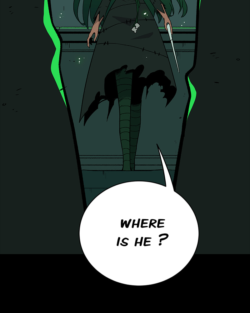Read Line chapter 171 image 43 on Lezhin