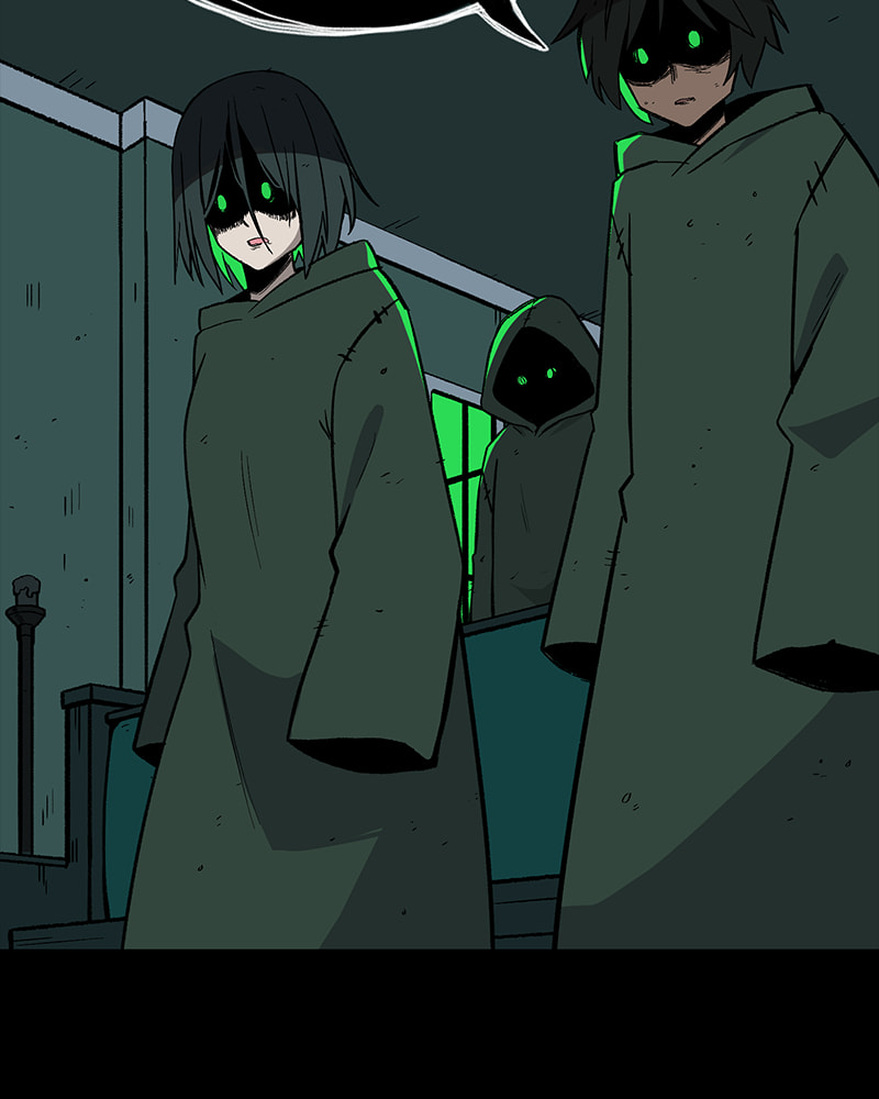 Read Line chapter 171 image 45 on Lezhin