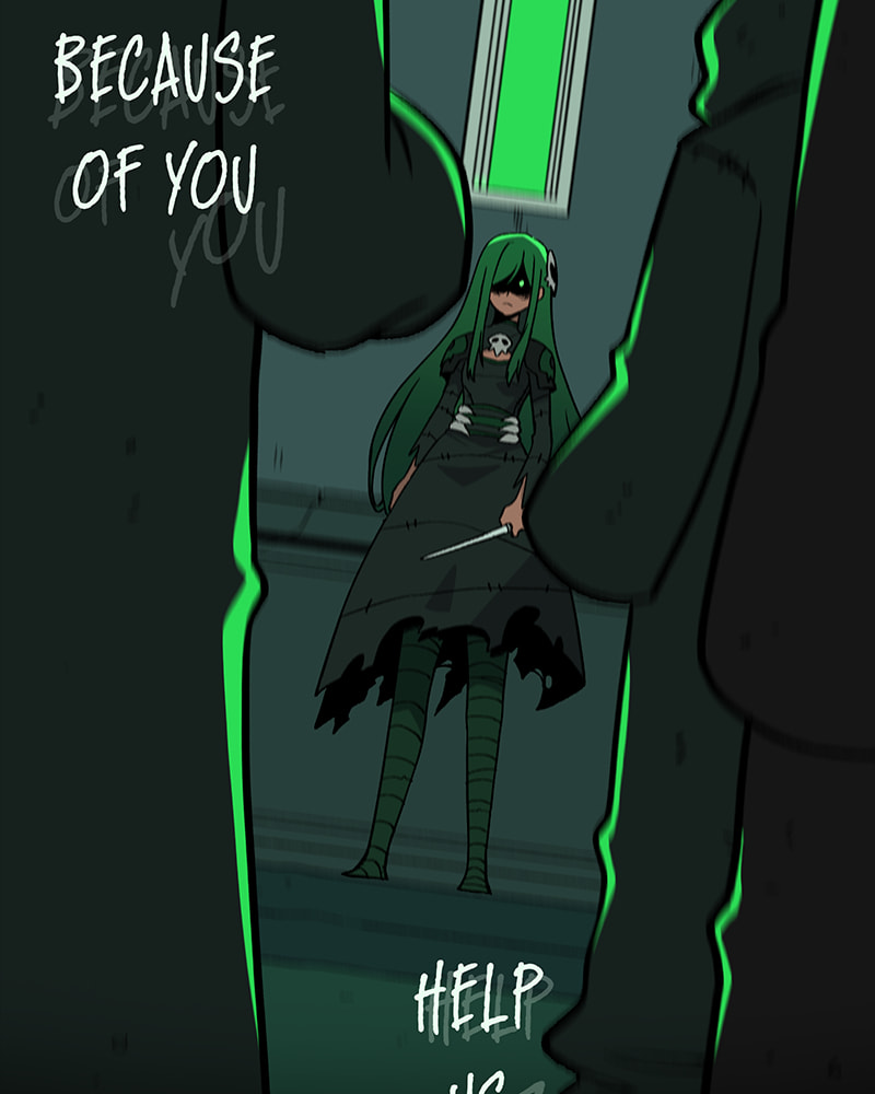 Read Line chapter 171 image 51 on Lezhin