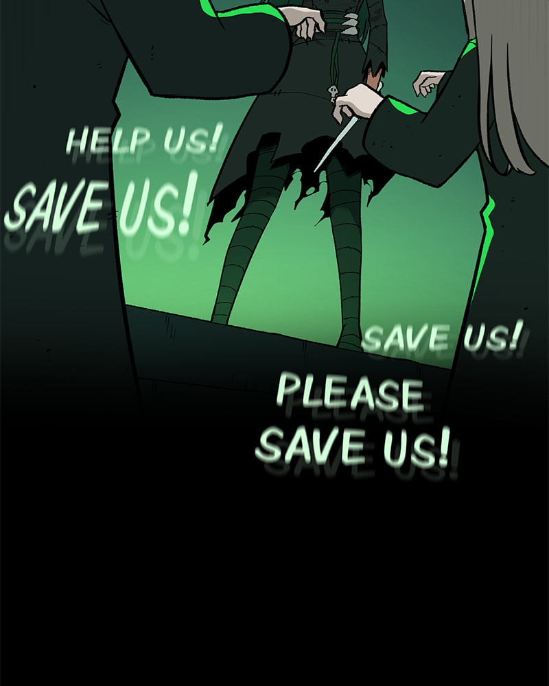 Read Line chapter 171 image 58 on Lezhin