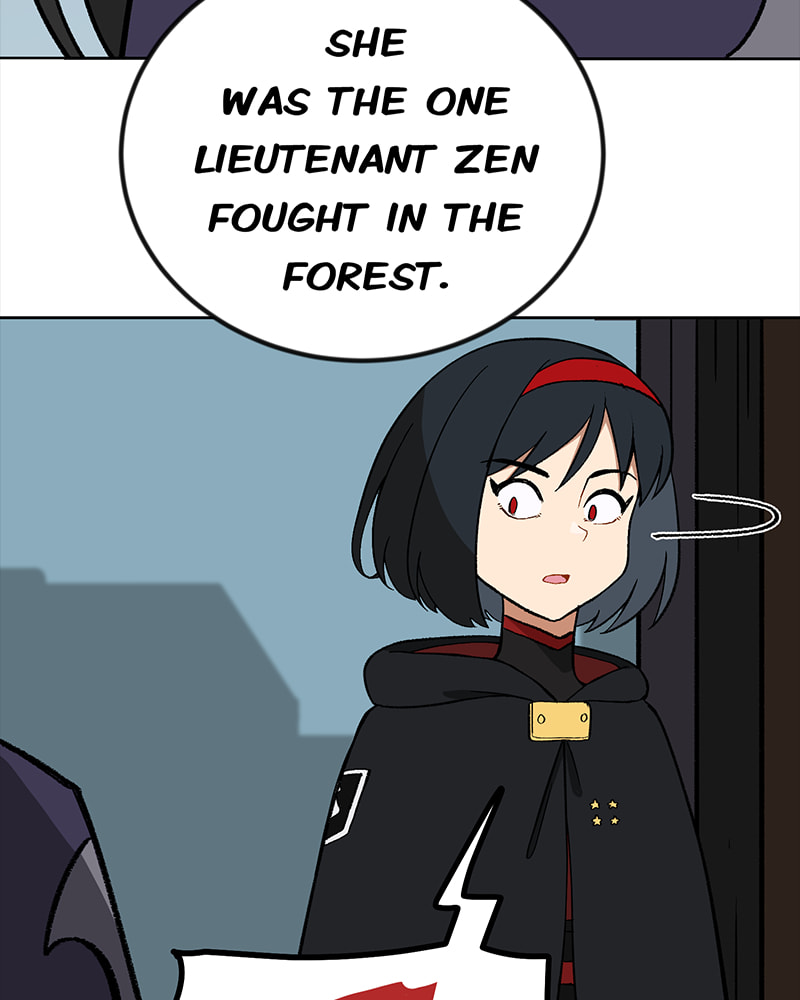Read Line chapter 171 image 6 on Lezhin