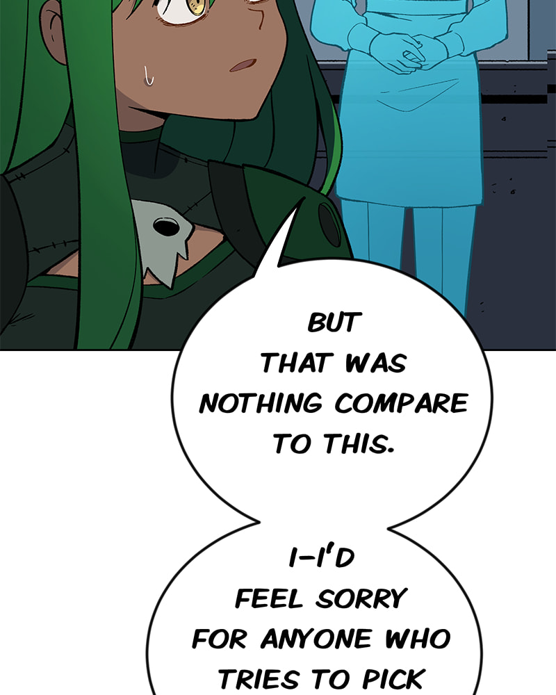 Read Line chapter 171 image 68 on Lezhin