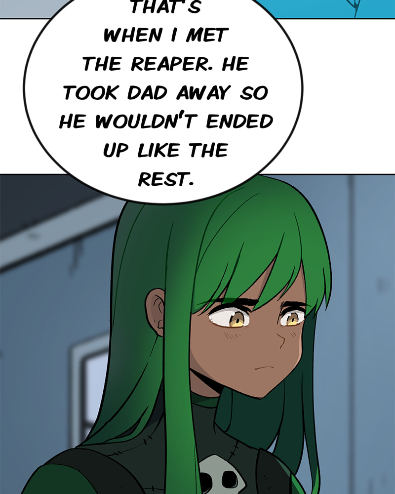 Read Line chapter 171 image 73 on Lezhin