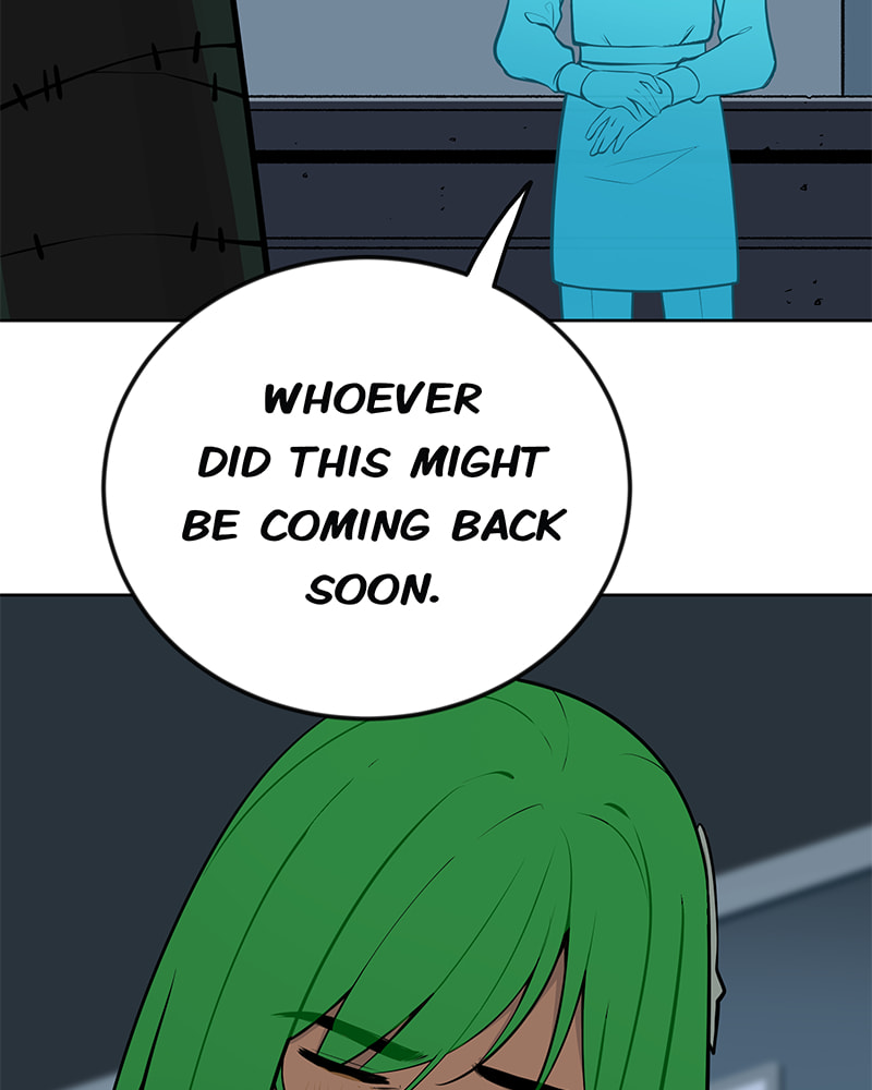 Read Line chapter 171 image 84 on Lezhin