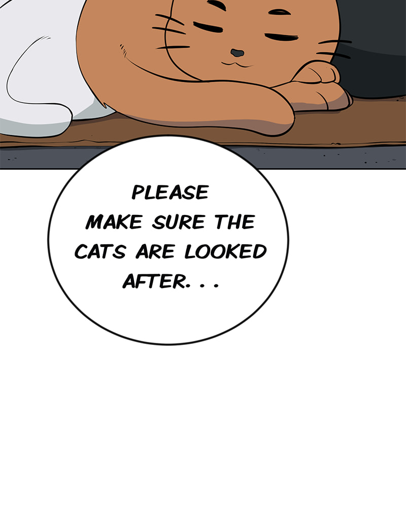 Read Line chapter 171 image 87 on Lezhin