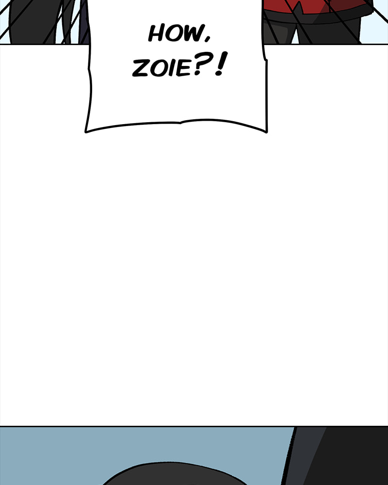 Read Line chapter 171 image 9 on Lezhin