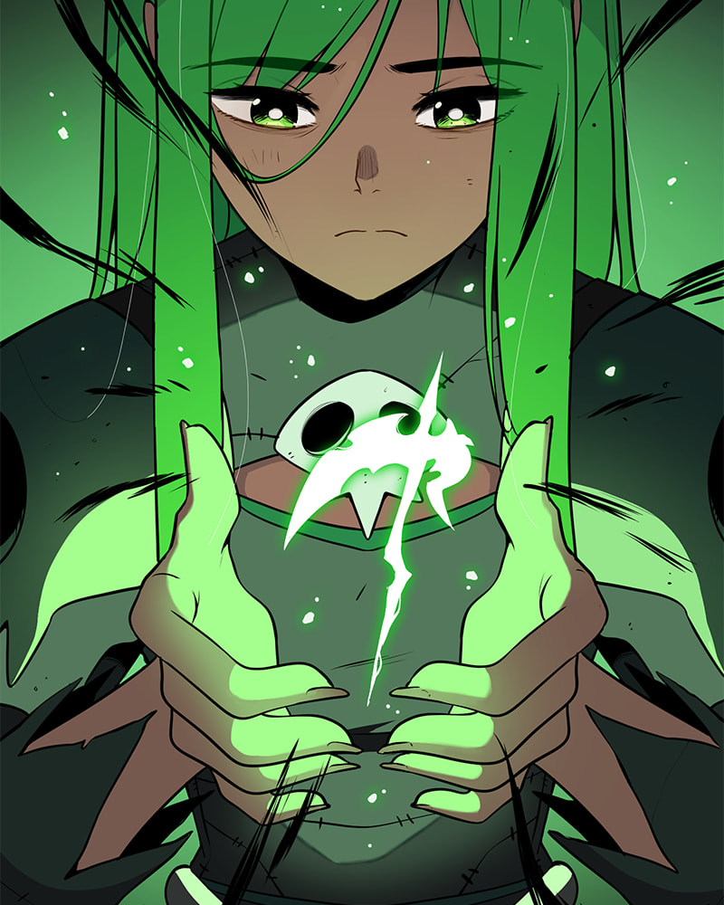 Read Line chapter 171 image 91 on Lezhin