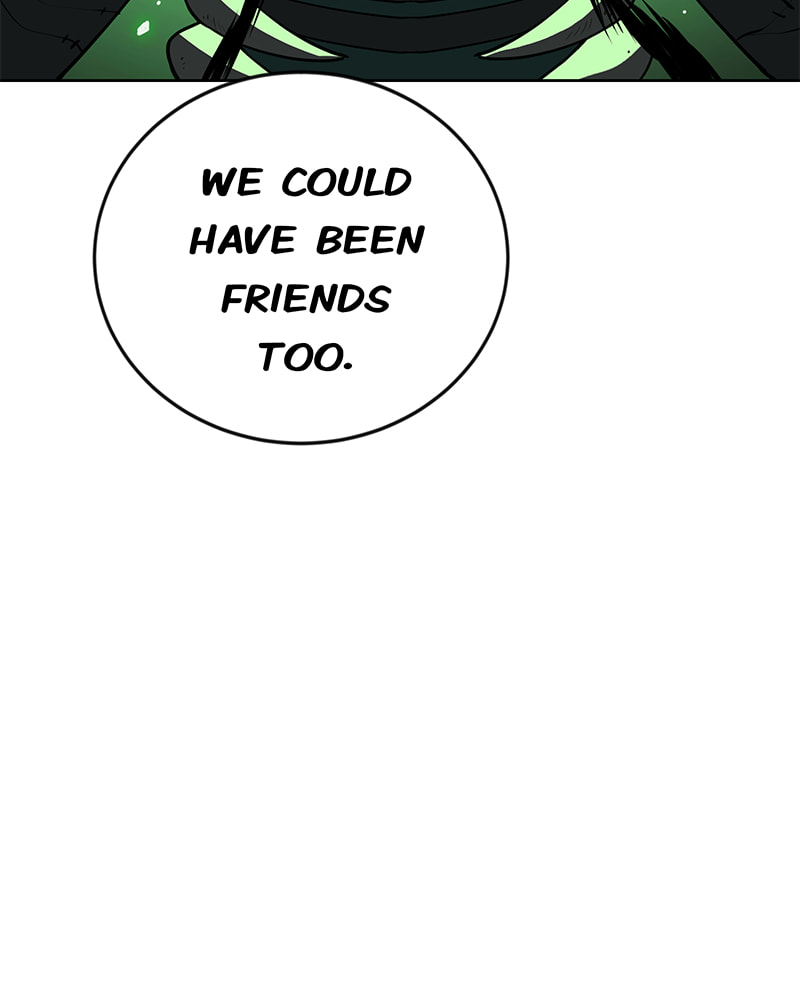 Read Line chapter 171 image 92 on Lezhin